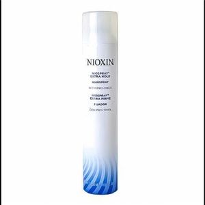 NEW*Nioxin Styling Niospray Extra Hold Pro-Thick 1